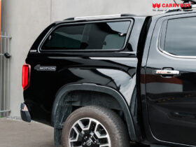 Sr Canopy New Volkswagen Amarok Carryboy New Zealand Fiberglass