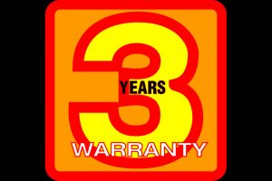 3year-waranty