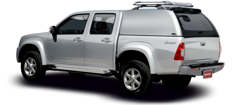 ISUZU-dmax-CANOPY-S560-CARRYBOY-special-order